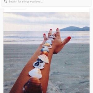 Meet your Posher, Barbara